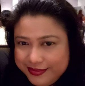 Meet your Posher, Mae joy